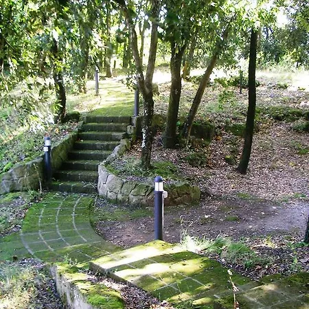 Il Borgo Alberato Aparthotel