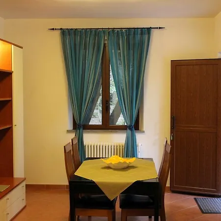 Aparthotel Il Borgo Alberato Pitigliano