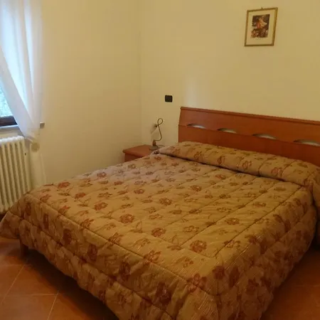 Il Borgo Alberato Aparthotel Pitigliano