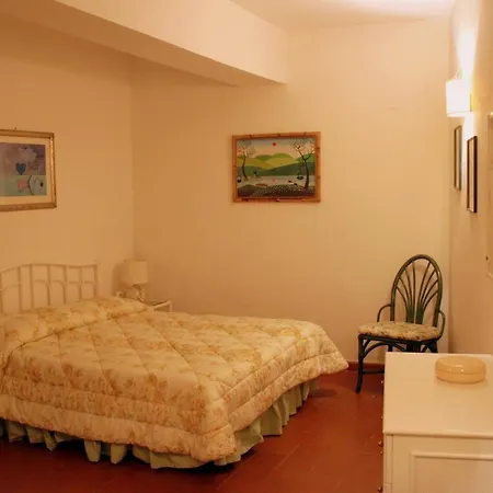 Il Borgo Alberato Pitigliano