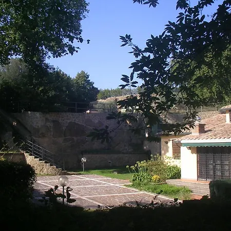 Il Borgo Alberato