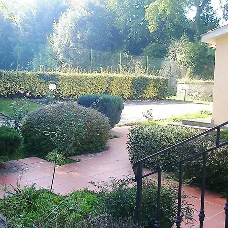 Il Borgo Alberato 公寓式酒店 *