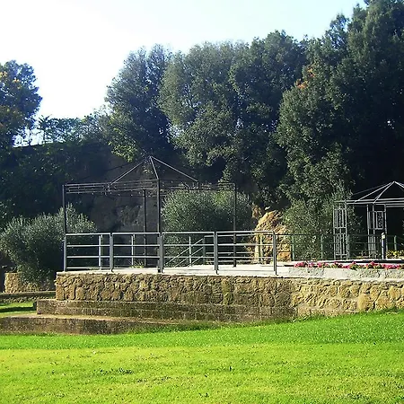 公寓式酒店 Il Borgo Alberato
