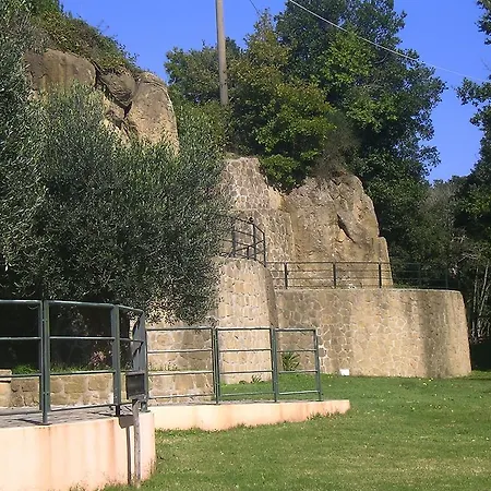 Il Borgo Alberato 皮蒂利亚诺
