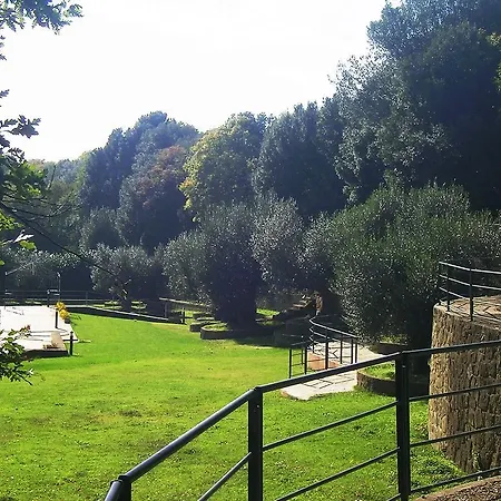 Il Borgo Alberato *