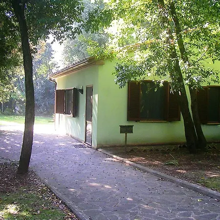 Il Borgo Alberato 公寓式酒店 *