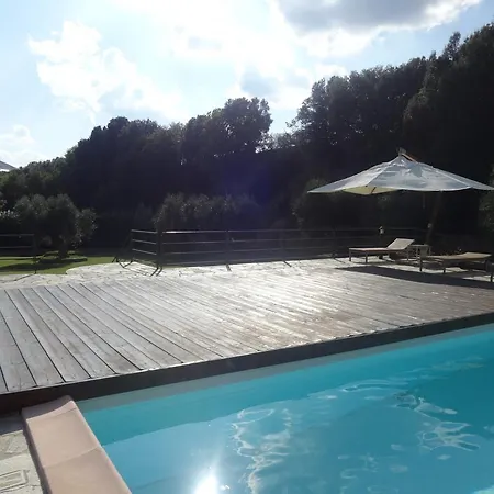 公寓式酒店 Il Borgo Alberato *
