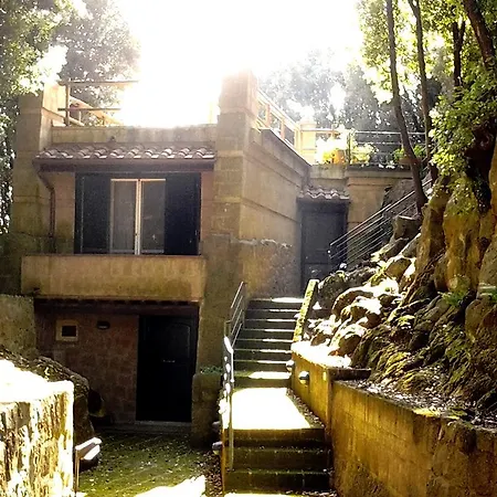 Il Borgo Alberato 皮蒂利亚诺