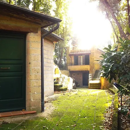Il Borgo Alberato *