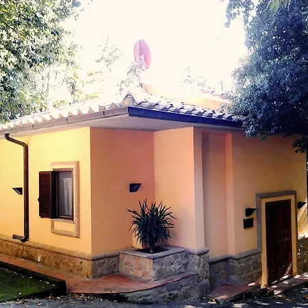 Il Borgo Alberato