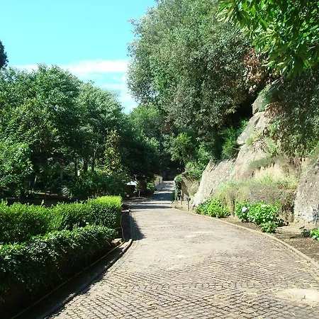 公寓式酒店 Il Borgo Alberato *