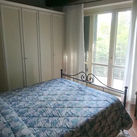 Il Borgo Alberato 公寓式酒店 皮蒂利亚诺