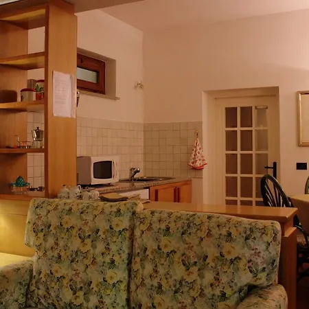 Il Borgo Alberato *