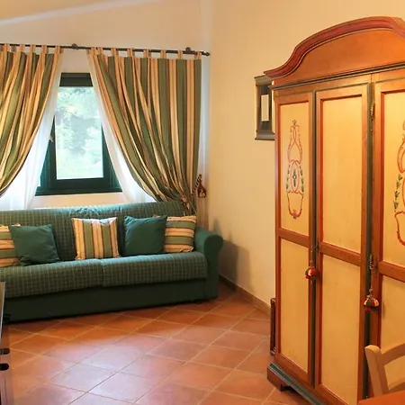 Il Borgo Alberato 公寓式酒店