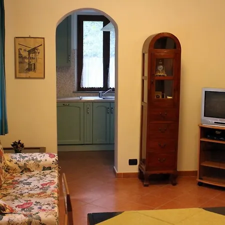 Il Borgo Alberato *