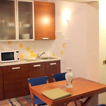 Il Borgo Alberato *