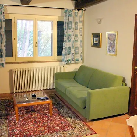 Il Borgo Alberato 公寓式酒店