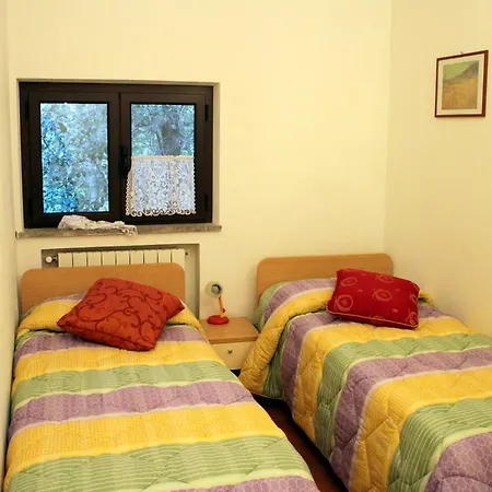 Il Borgo Alberato 公寓式酒店 皮蒂利亚诺