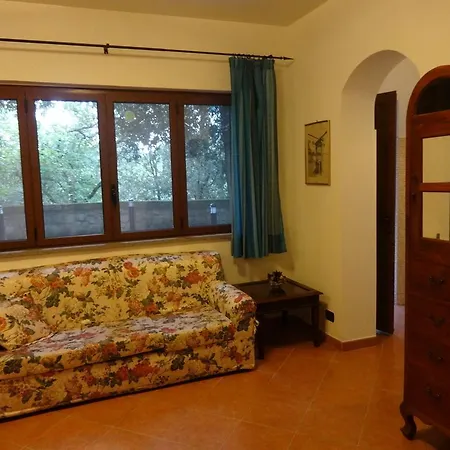 Il Borgo Alberato