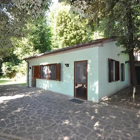 Il Borgo Alberato * 皮蒂利亚诺