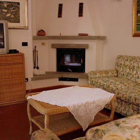 Il Borgo Alberato 公寓式酒店
