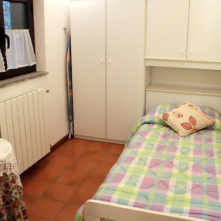 Il Borgo Alberato