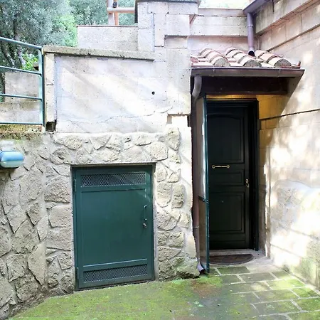 Il Borgo Alberato 公寓式酒店 皮蒂利亚诺