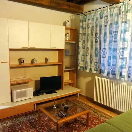 Il Borgo Alberato * 皮蒂利亚诺