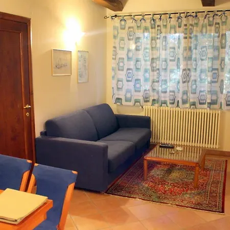 Il Borgo Alberato