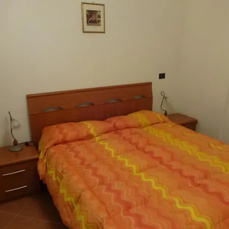 公寓式酒店 Il Borgo Alberato 皮蒂利亚诺