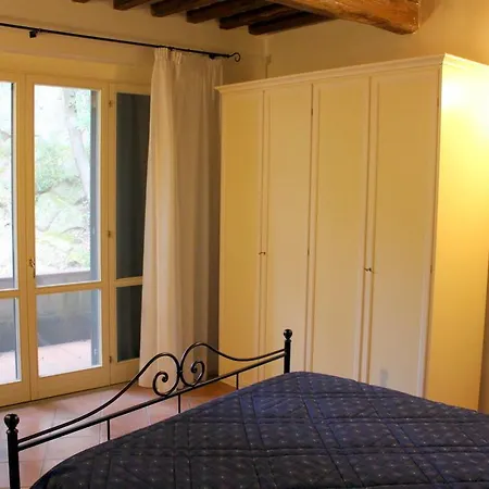 Il Borgo Alberato *