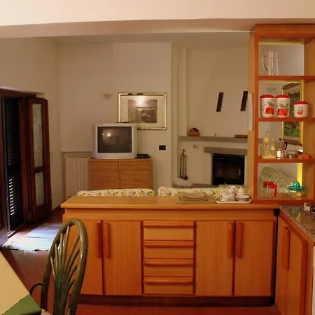 Il Borgo Alberato 公寓式酒店 *
