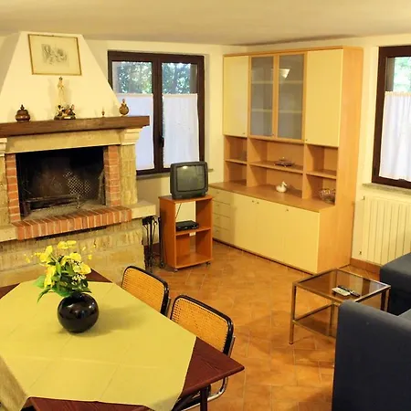 公寓式酒店 Il Borgo Alberato *