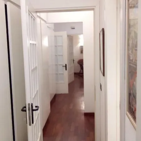 公寓式酒店 Il Borgo Alberato