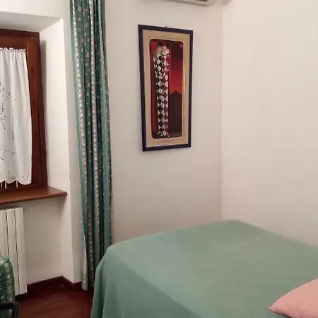 Il Borgo Alberato *