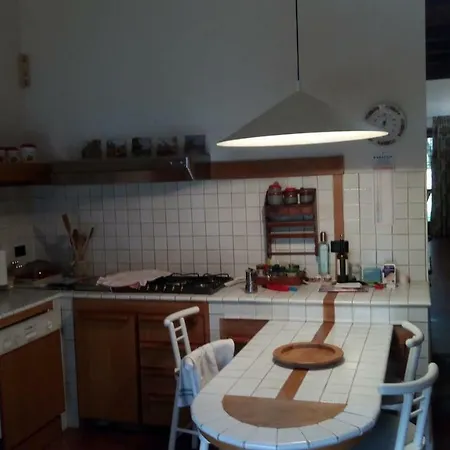 公寓式酒店 Il Borgo Alberato *