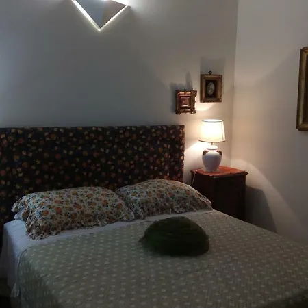 Il Borgo Alberato 公寓式酒店