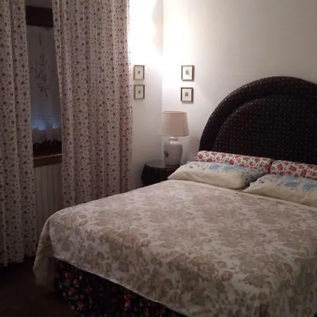 公寓式酒店 Il Borgo Alberato 皮蒂利亚诺