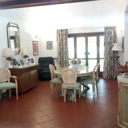 Il Borgo Alberato 公寓式酒店
