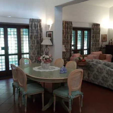 Il Borgo Alberato 公寓式酒店 *