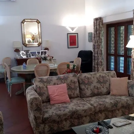 Il Borgo Alberato 公寓式酒店 皮蒂利亚诺
