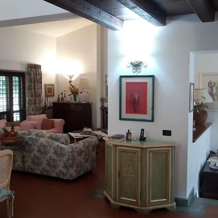 Il Borgo Alberato