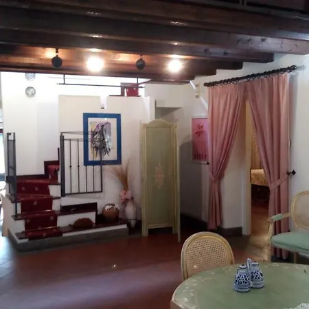 公寓式酒店 Il Borgo Alberato