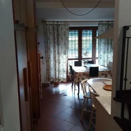 Il Borgo Alberato *