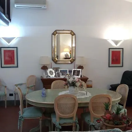 公寓式酒店 Il Borgo Alberato *